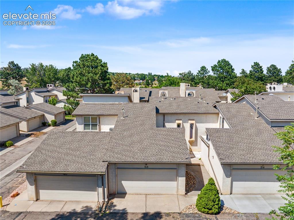3330 Templeton Gap Road Colorado Springs CO 80907