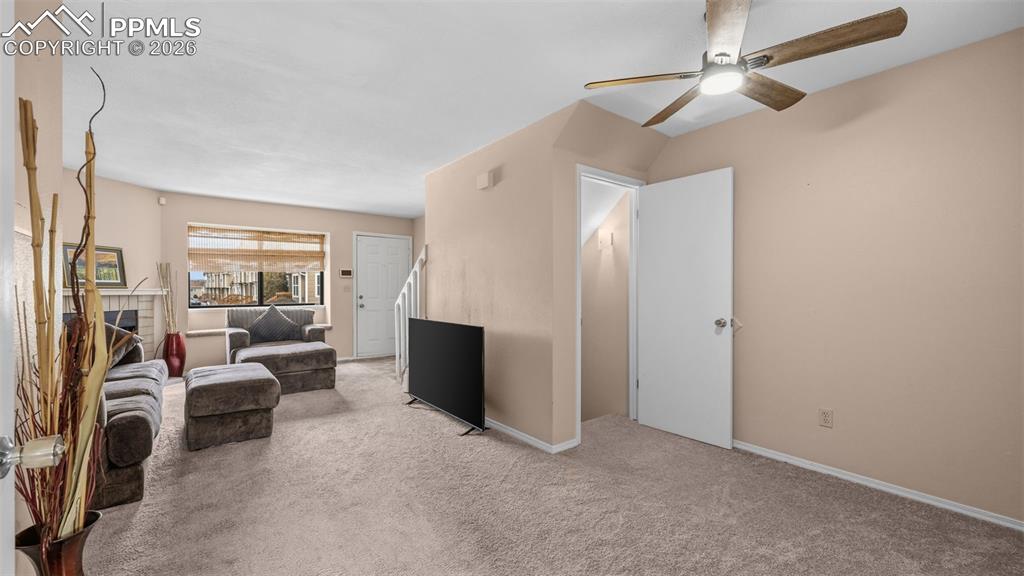 4773 Live Oak Drive Colorado Springs CO 80916