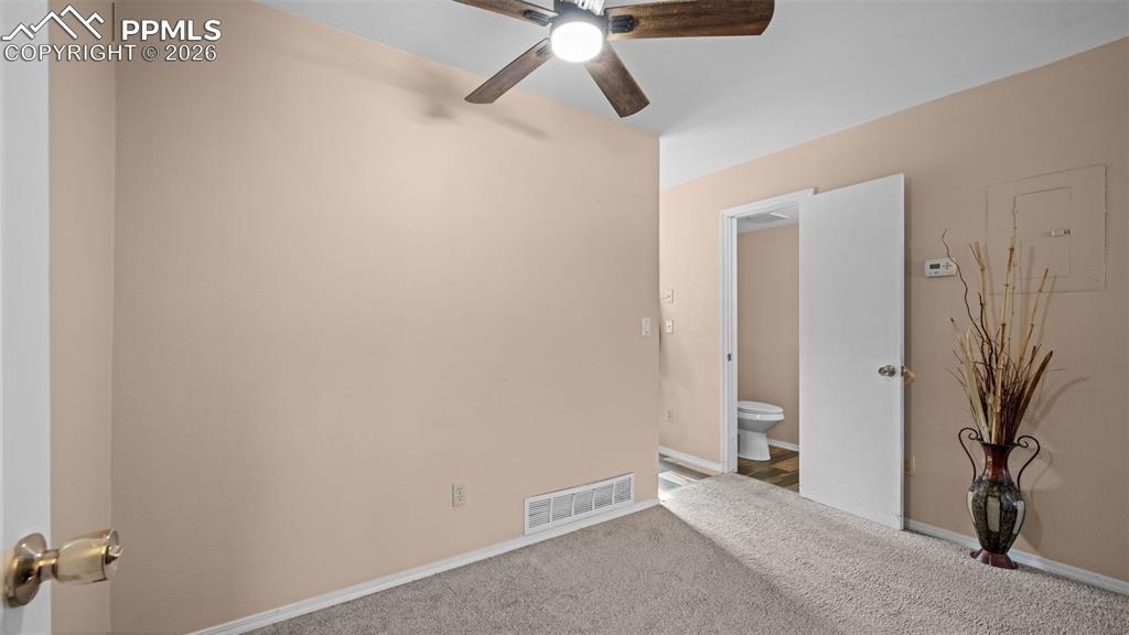 4773 Live Oak Drive Colorado Springs CO 80916
