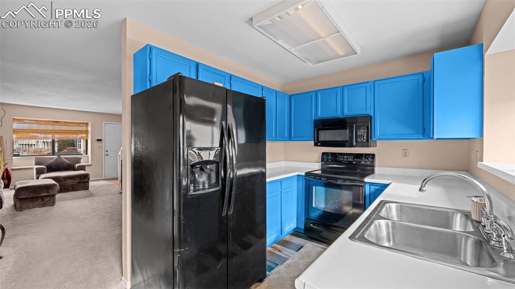 4773 Live Oak Drive Colorado Springs CO 80916