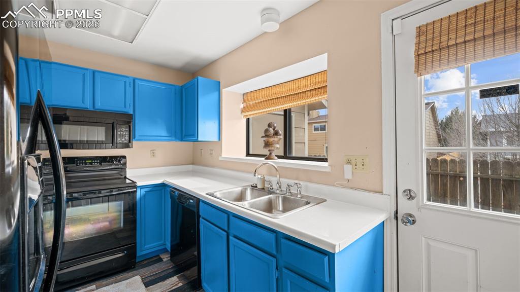 4773 Live Oak Drive Colorado Springs CO 80916