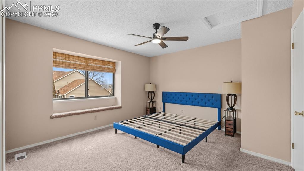 4773 Live Oak Drive Colorado Springs CO 80916
