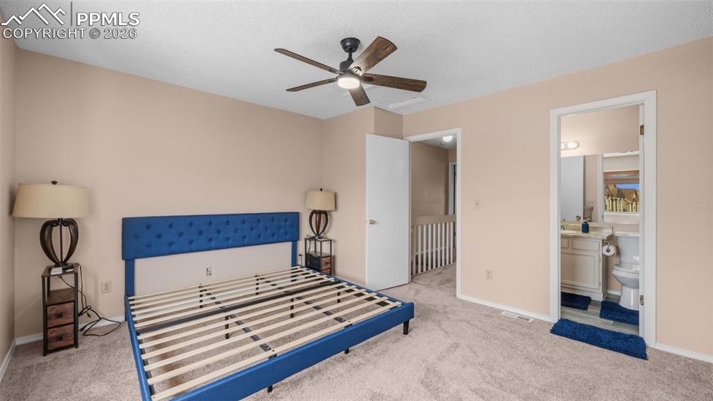 4773 Live Oak Drive Colorado Springs CO 80916