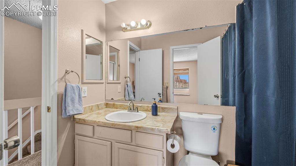 4773 Live Oak Drive Colorado Springs CO 80916