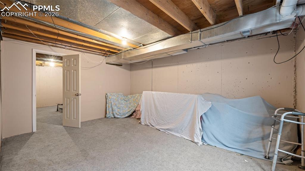 4773 Live Oak Drive Colorado Springs CO 80916