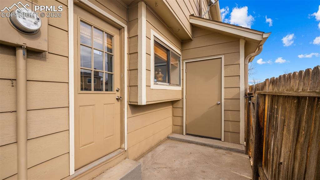 4773 Live Oak Drive Colorado Springs CO 80916