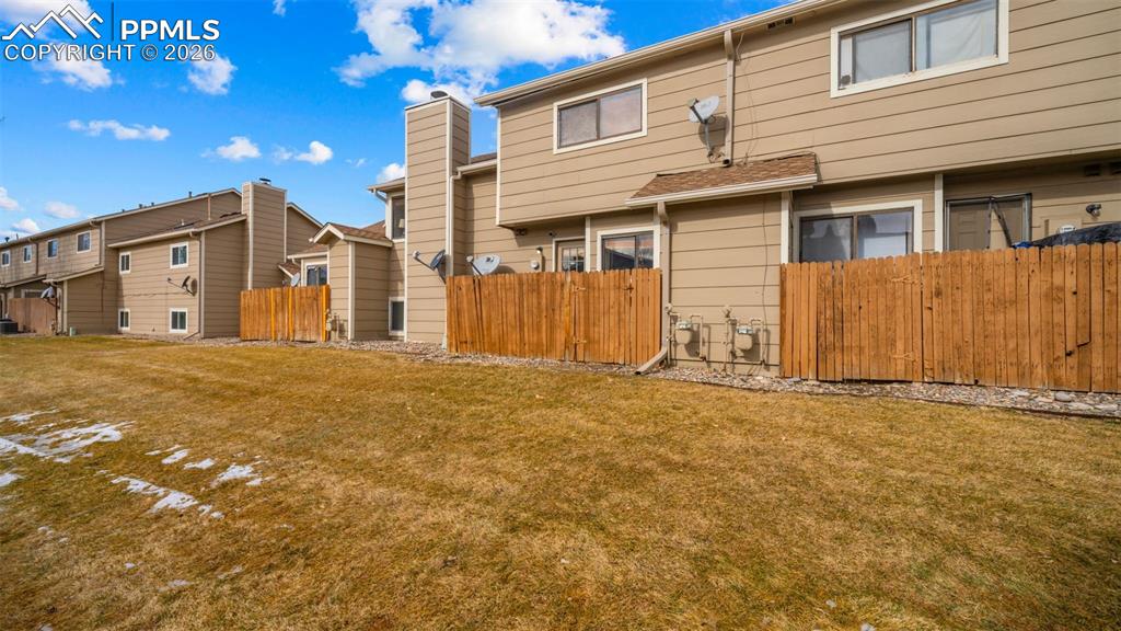 4773 Live Oak Drive Colorado Springs CO 80916