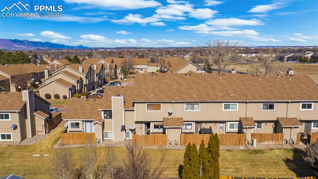 4773 Live Oak Drive Colorado Springs CO 80916