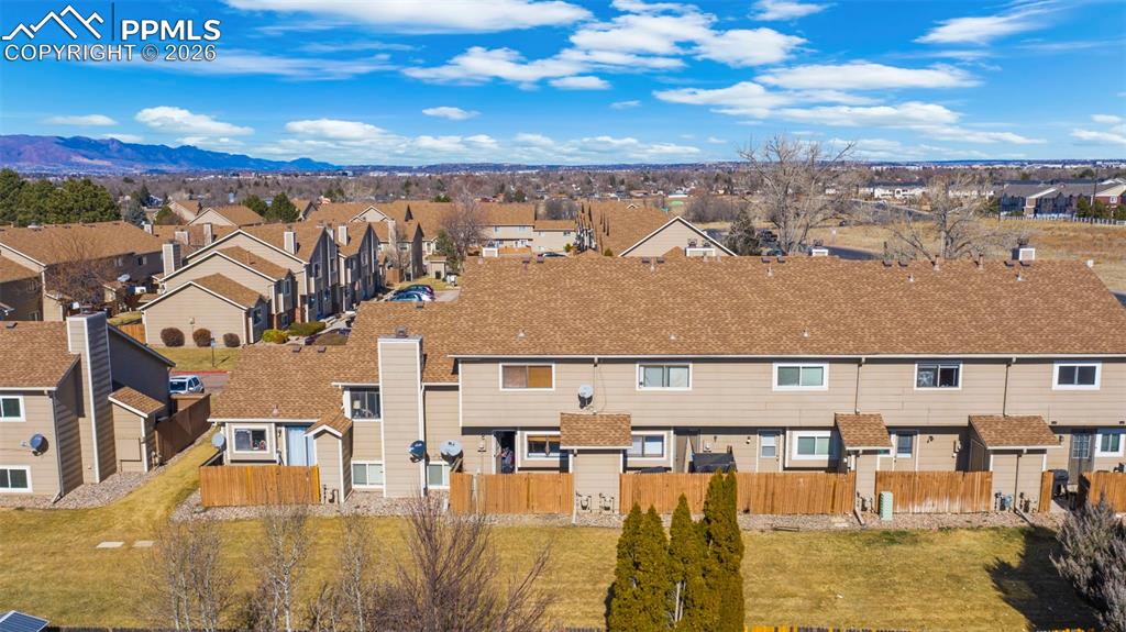 4773 Live Oak Drive Colorado Springs CO 80916