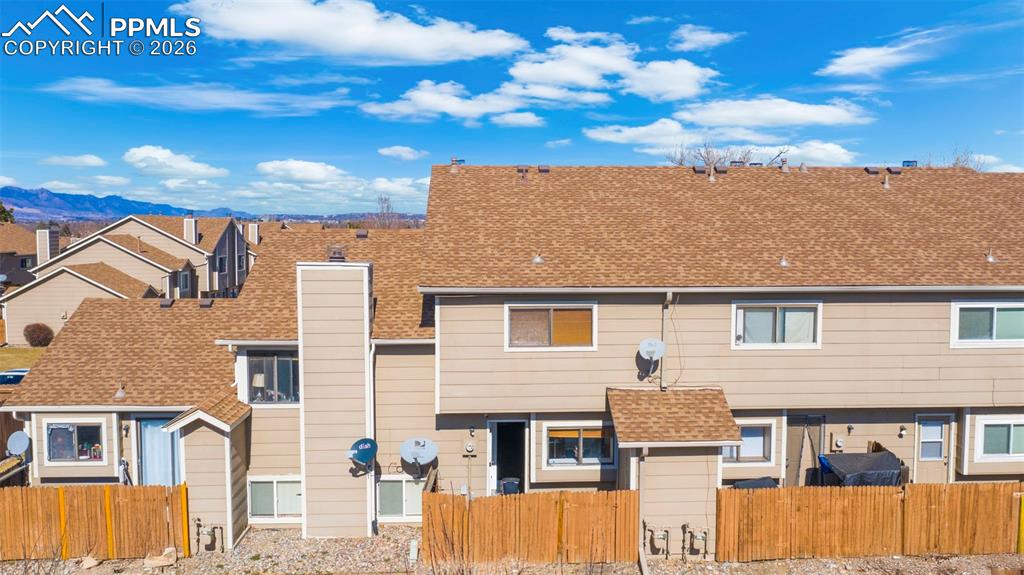4773 Live Oak Drive Colorado Springs CO 80916