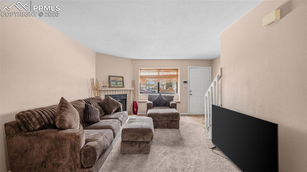 4773 Live Oak Drive Colorado Springs CO 80916