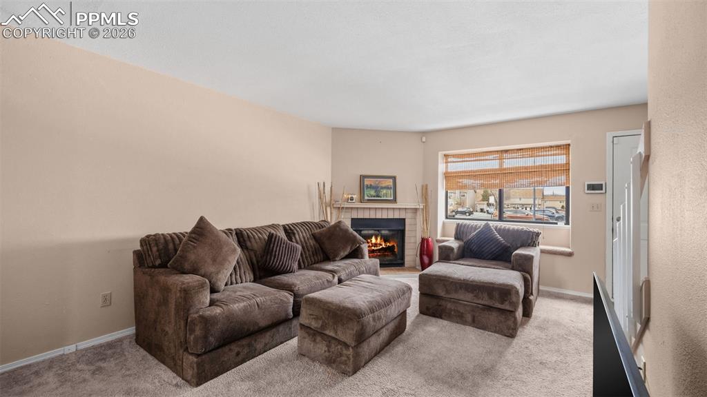 4773 Live Oak Drive Colorado Springs CO 80916