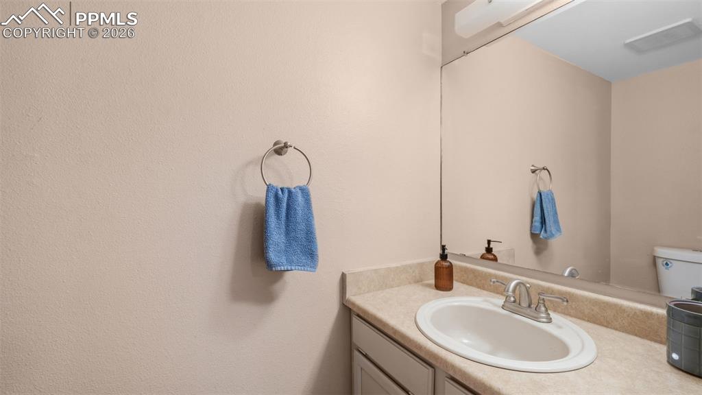 4773 Live Oak Drive Colorado Springs CO 80916