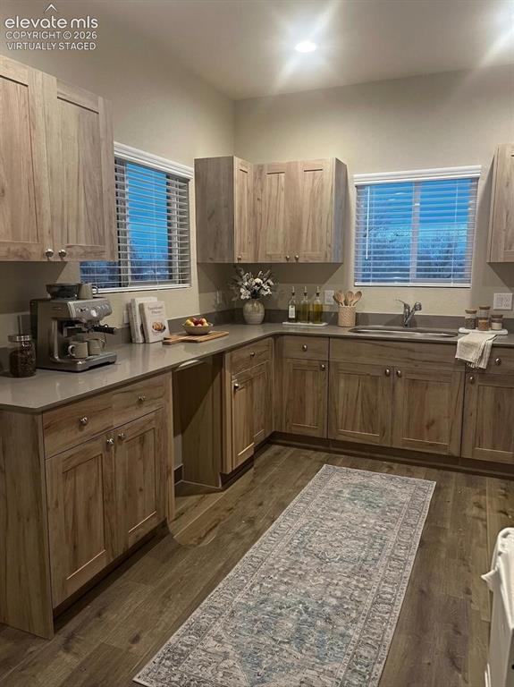 6674 Rawhide Ridge View Colorado Springs CO 80915