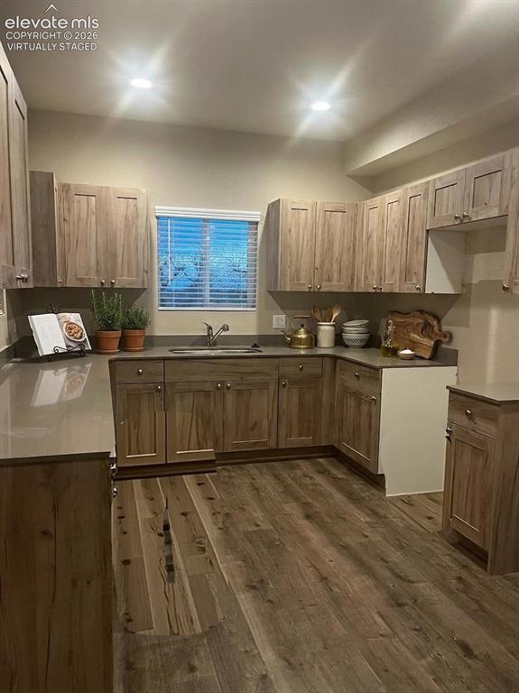 6674 Rawhide Ridge View Colorado Springs CO 80915