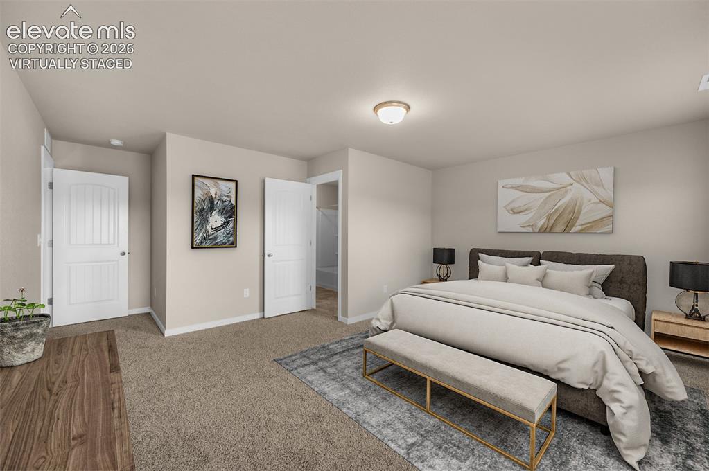 6674 Rawhide Ridge View Colorado Springs CO 80915