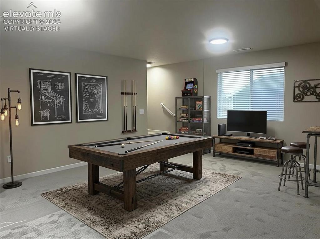 6674 Rawhide Ridge View Colorado Springs CO 80915