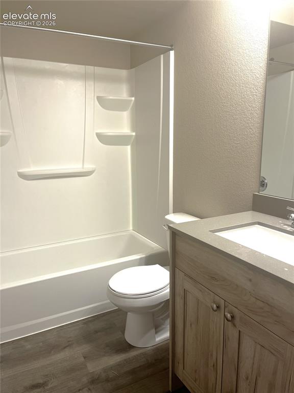 6674 Rawhide Ridge View Colorado Springs CO 80915