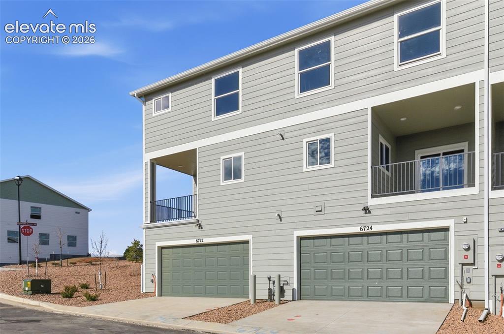 6674 Rawhide Ridge View Colorado Springs CO 80915