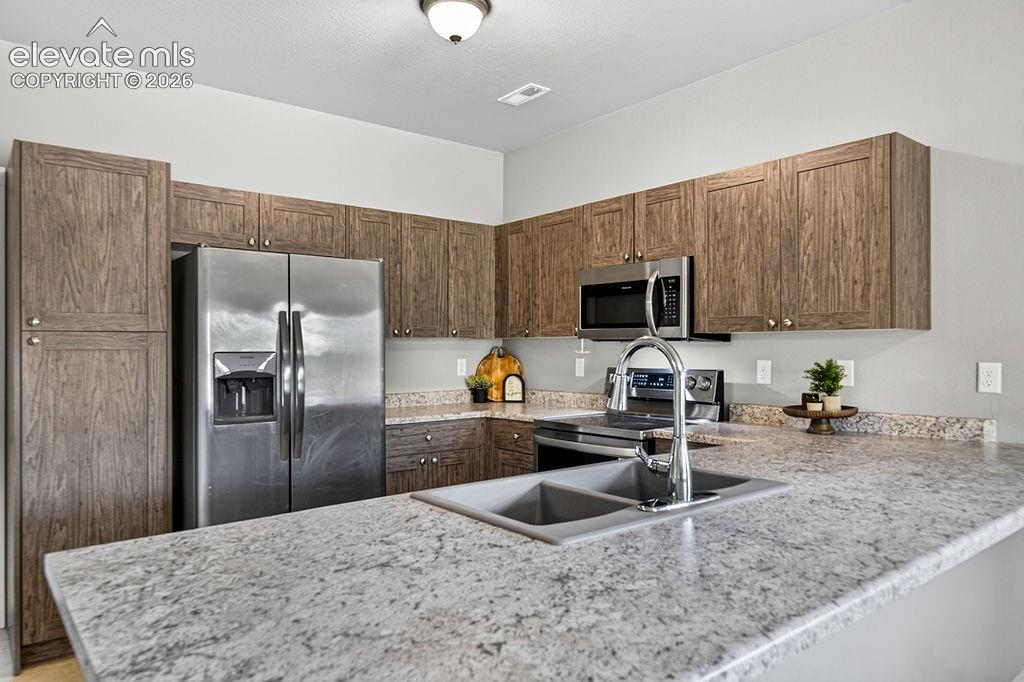4621 Ports Down Lane Colorado Springs CO 80911