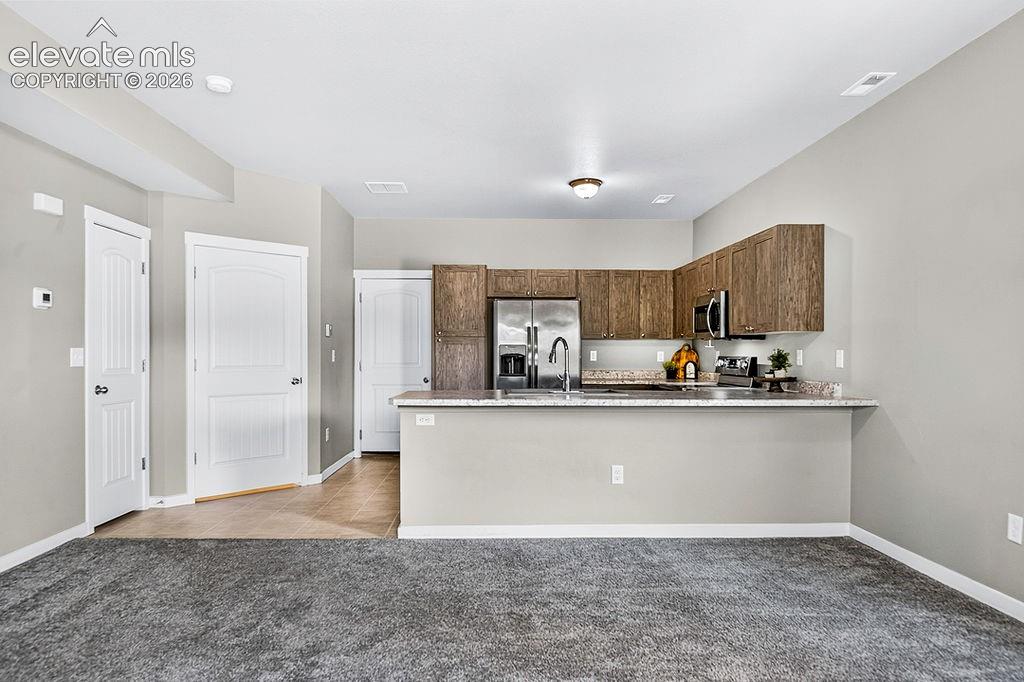 4621 Ports Down Lane Colorado Springs CO 80911