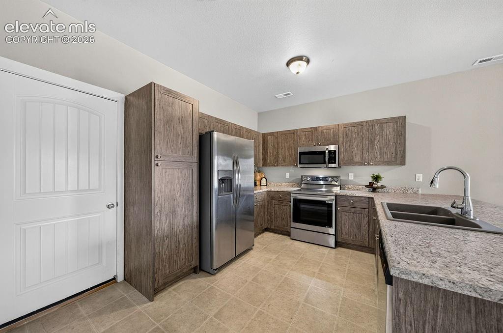 4621 Ports Down Lane Colorado Springs CO 80911