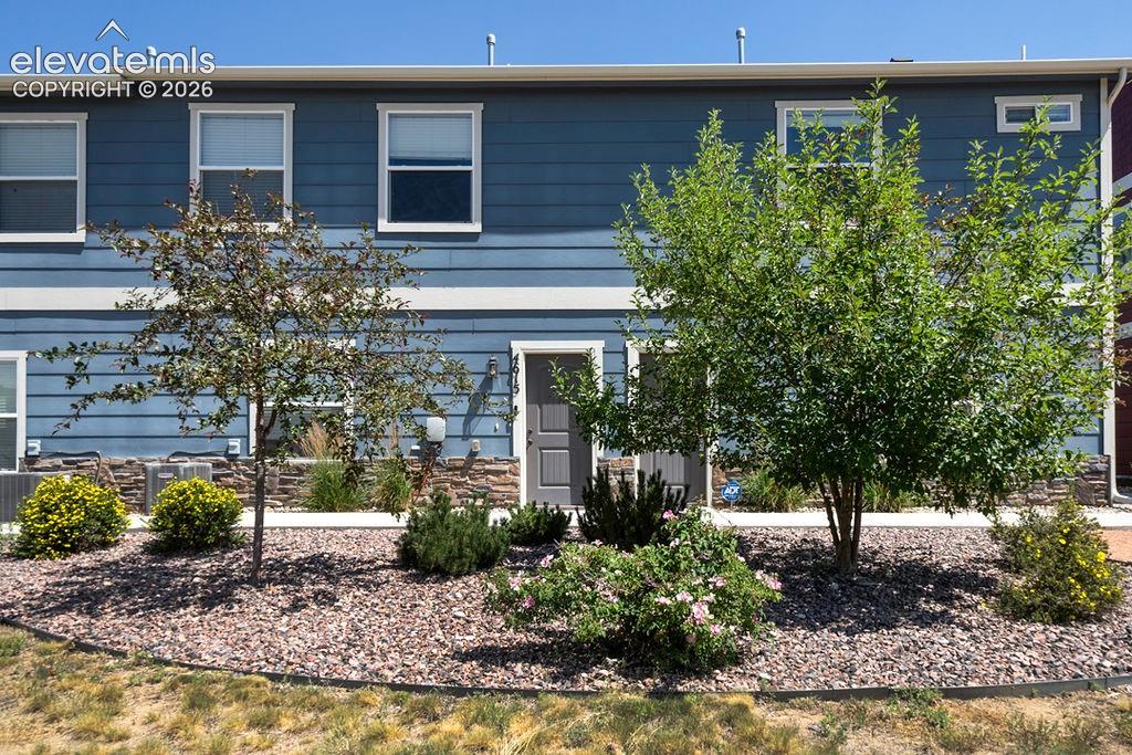 4621 Ports Down Lane Colorado Springs CO 80911