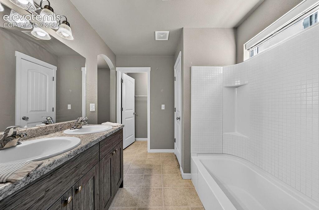 4621 Ports Down Lane Colorado Springs CO 80911
