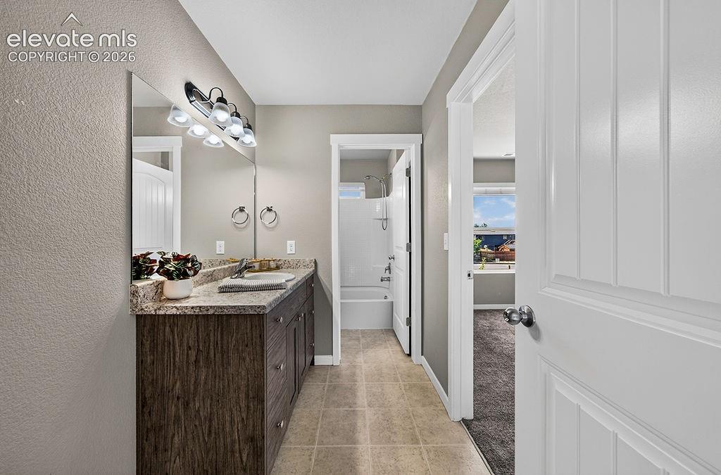 4621 Ports Down Lane Colorado Springs CO 80911