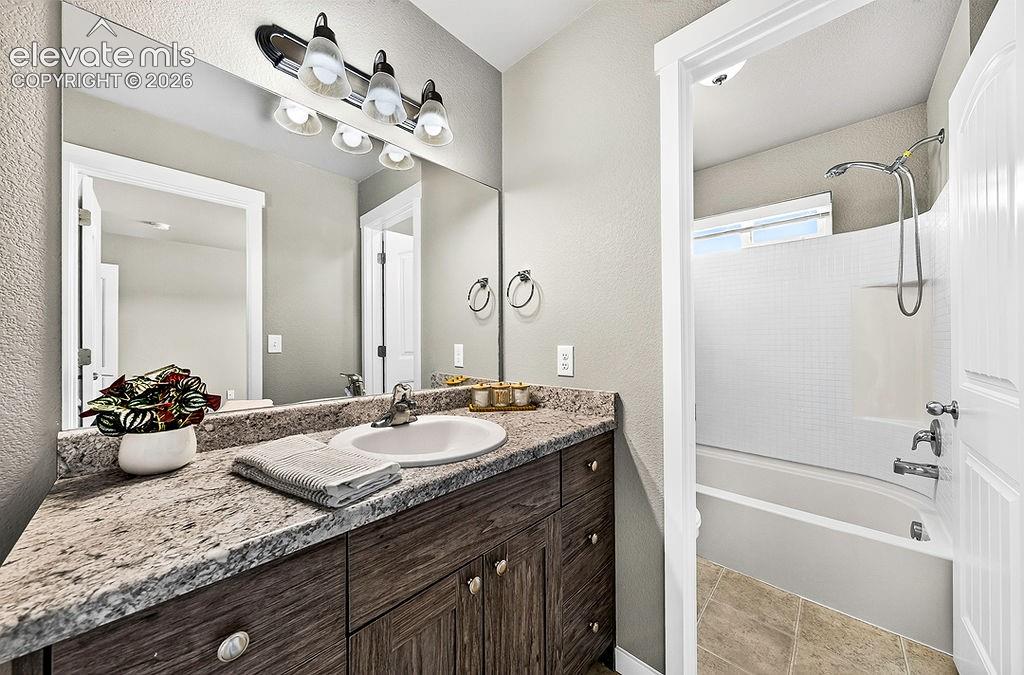 4621 Ports Down Lane Colorado Springs CO 80911