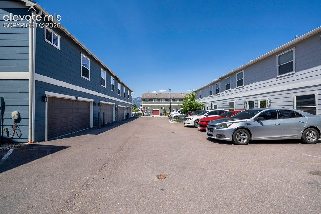 4621 Ports Down Lane Colorado Springs CO 80911