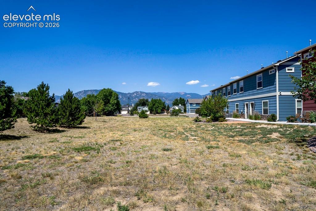 4621 Ports Down Lane Colorado Springs CO 80911
