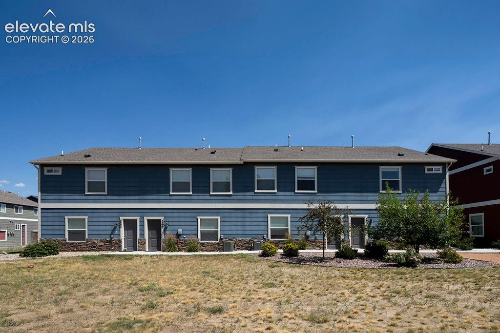 4621 Ports Down Lane Colorado Springs CO 80911