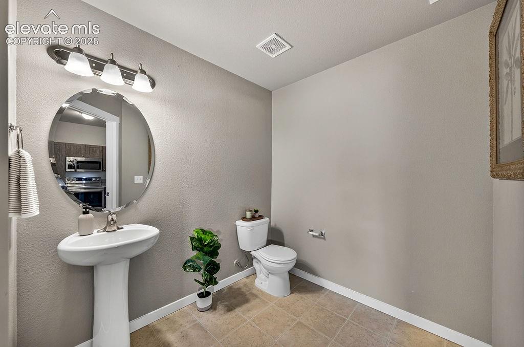 4621 Ports Down Lane Colorado Springs CO 80911