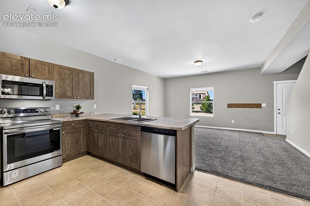4621 Ports Down Lane Colorado Springs CO 80911