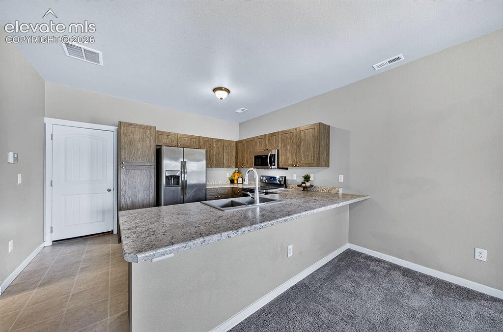 4621 Ports Down Lane Colorado Springs CO 80911