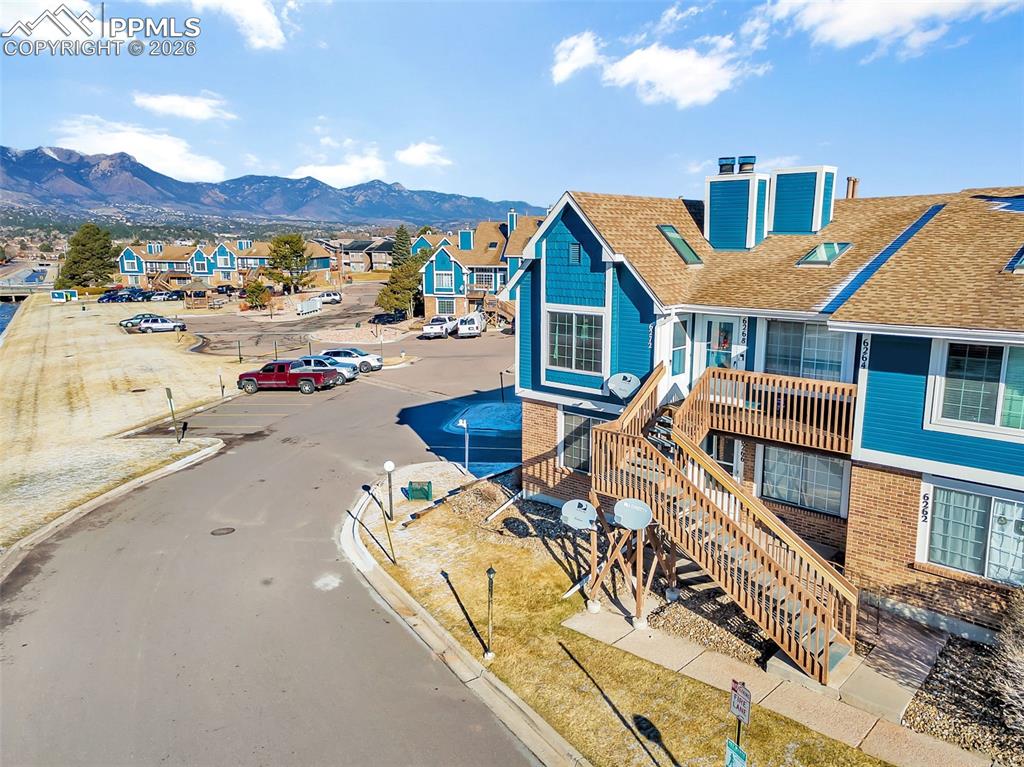 6272 Village Lane Colorado Springs CO 80918