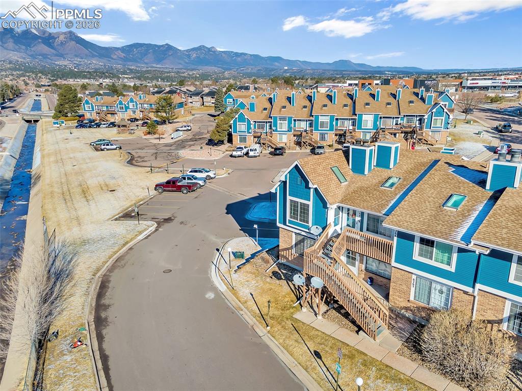 6272 Village Lane Colorado Springs CO 80918