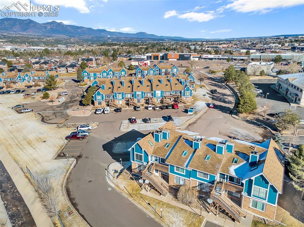 6272 Village Lane Colorado Springs CO 80918