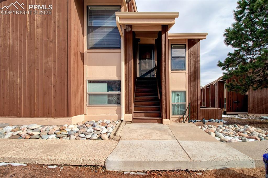 4245 N Carefree Circle Colorado Springs CO 80917