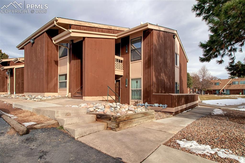 4245 N Carefree Circle Colorado Springs CO 80917