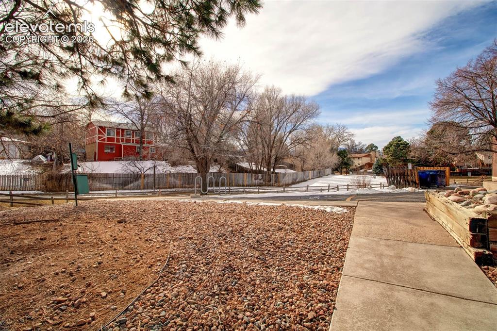 4245 N Carefree Circle Colorado Springs CO 80917
