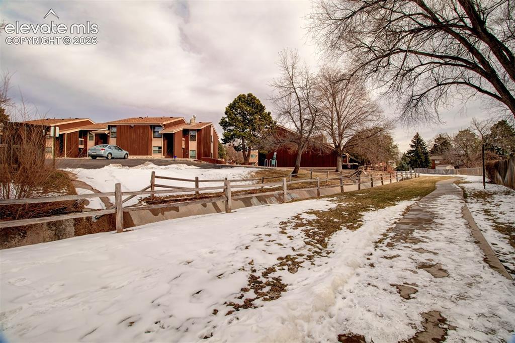 4245 N Carefree Circle Colorado Springs CO 80917