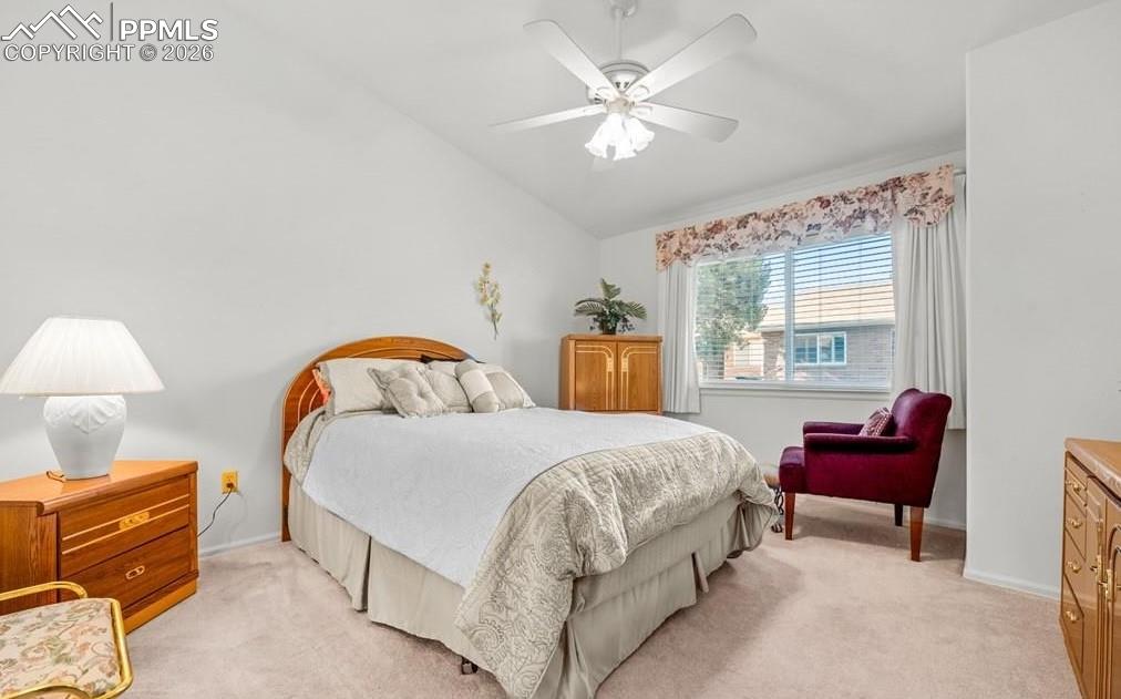 2106 Chatalet Lane Pueblo CO 81005