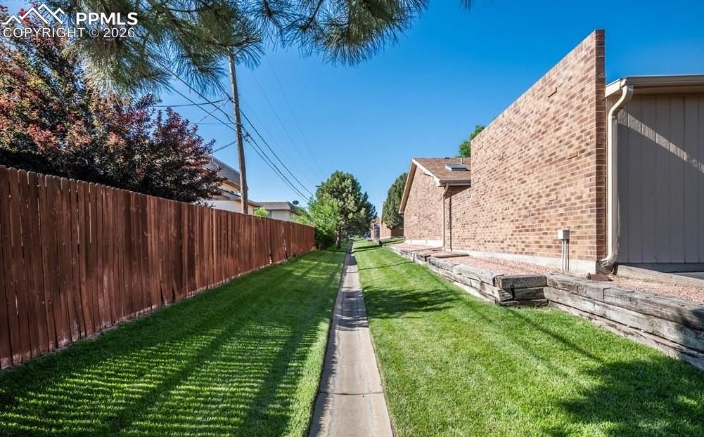 2106 Chatalet Lane Pueblo CO 81005