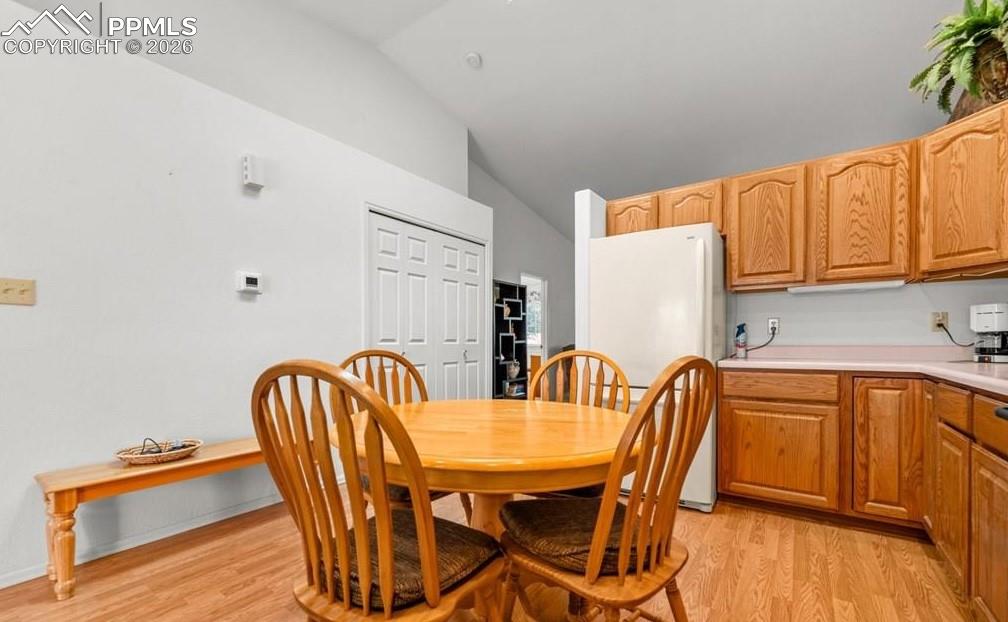2106 Chatalet Lane Pueblo CO 81005