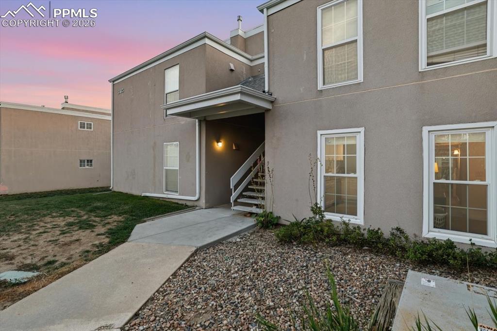 3435 Rebecca Lane Colorado Springs CO 80917