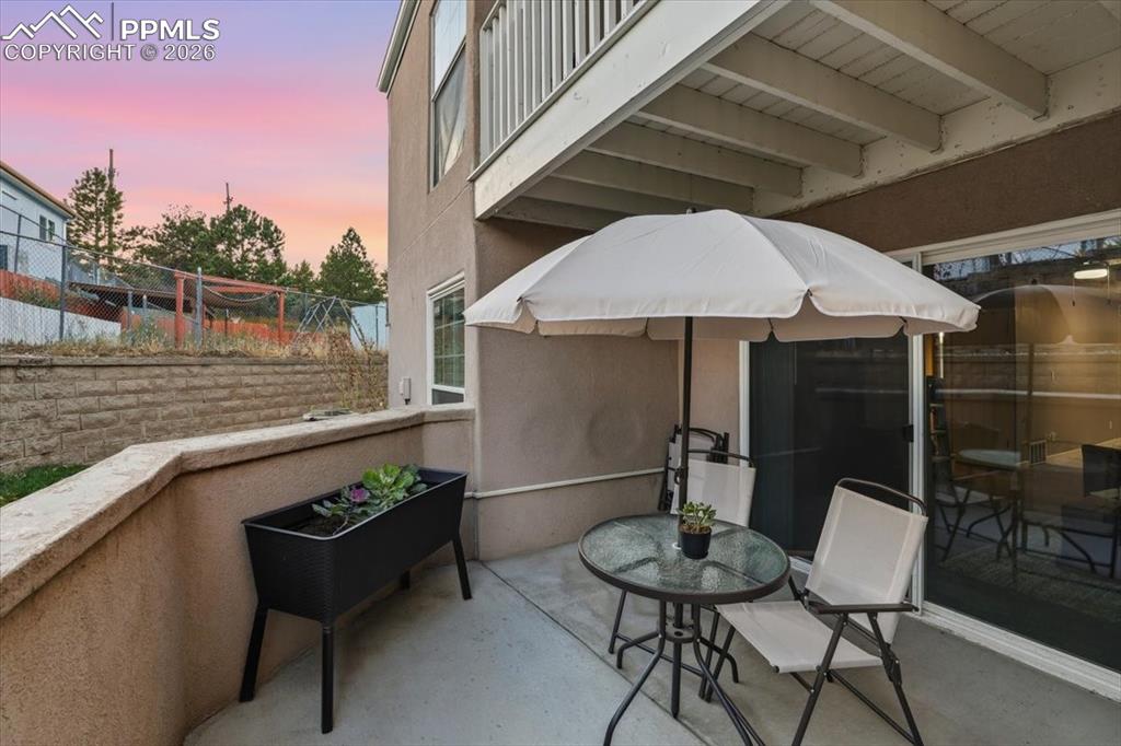 3435 Rebecca Lane Colorado Springs CO 80917