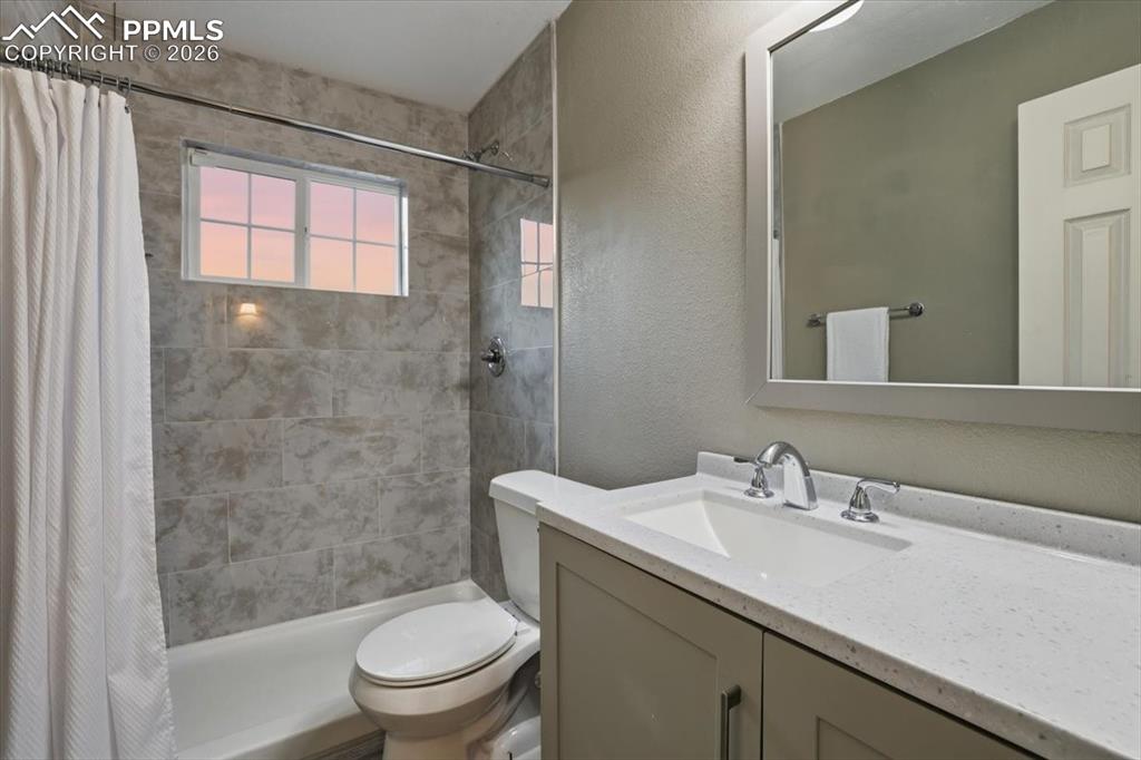 3435 Rebecca Lane Colorado Springs CO 80917