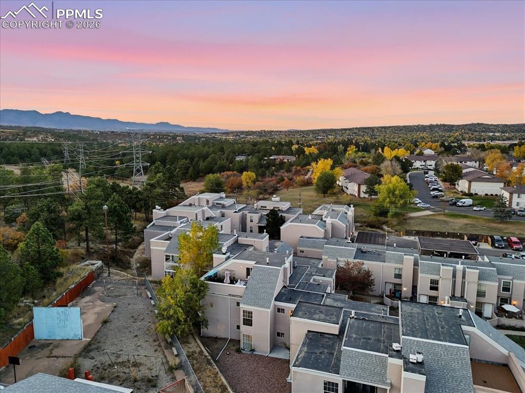 3435 Rebecca Lane Colorado Springs CO 80917
